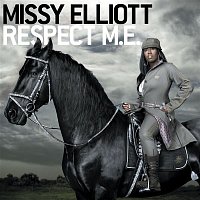 Missy Elliott – Respect M.E. CD