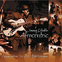 Jimmy Dludlu – Afrocentric