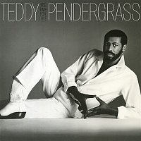 Teddy Pendergrass – It's Time For Love