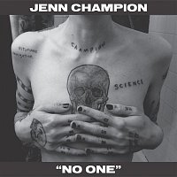 Jenn Champion – No One