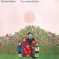 Eberhard Weber – The Colours Of Chloe