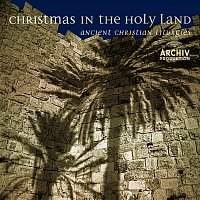 Různí interpreti – Christmas In The Holy Land