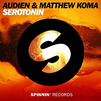 Audien & Matthew Koma – Serotonin