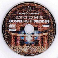 Gospelnight Dresden – BEST OF Gospelnight Dresden