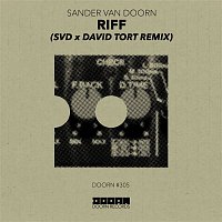 Sander van Doorn – Riff (SvD x David Tort Remix)