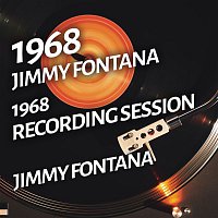 Jimmy Fontana - 1968 Recording Session