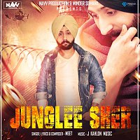Meet – Junglee Sher