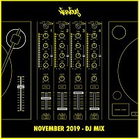 Nervous November 2019 (DJ Mix)