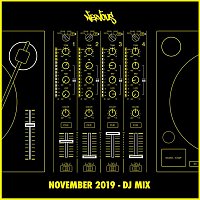 Various Artists.. – Nervous November 2019 (DJ Mix)