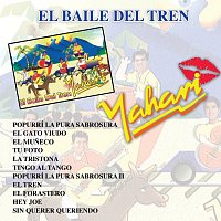 Yahari – El Baile Del Tren