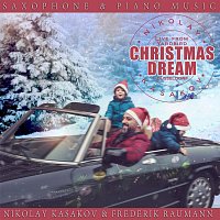 Nikolay Kasakov – Christmas Dream (Live from Yardbirdclub)