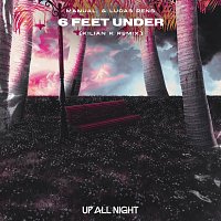 MANUAL, Lucas Rens – 6 Feet Under [Kilian K Remix]
