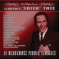 Clarence Tater Tate – 20 Bluegrass Fiddle Classics