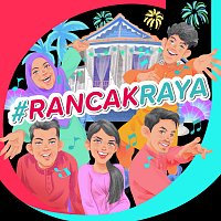 Fatia, Izzue Islam, Khai Bahar, Razmansyah, Yazmin Aziz – Rancak Raya