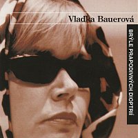 Vlaďka Bauerová – Brýle prapodivných dioptrií