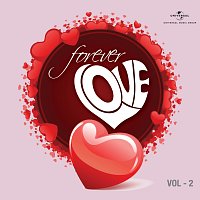 Přední strana obalu CD Forever Love [Vol. 2]