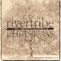 Přední strana obalu CD Christmas