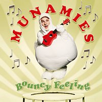 Munamies – Bouncy Feeling