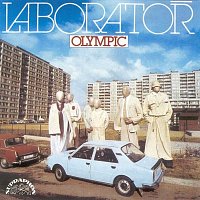 Olympic – Laboratoř MP3