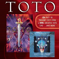 Toto – Toto Past To Present 1977-1990