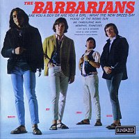 The Barbarians – Are You A Boy Or Are You A Girl?