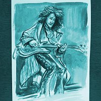 The Joe Perry Project – Live At My Fathers Place, WLIR FM Broadcast, Roslyn NY, 29th March 1980 (Remastered)