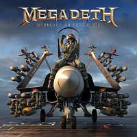 Megadeth – Warheads On Foreheads MP3