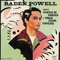 Baden Powell – Canta Vinicius de Moraes e Paolo César Pinheiro (Cristal)