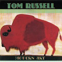 Tom Russell – Modern Art