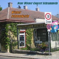 Neue Wiener Concert Schrammeln – Wiener Schmankerln