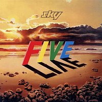 Five Live (Deluxe Edition)