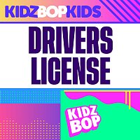KIDZ BOP Kids – Drivers License