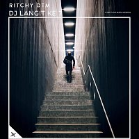 Přední strana obalu CD DJ Langit Ke 7