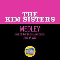 The Kim Sisters – Henry Street/Coronet Man/Who Are You/People [Medley/Live On The Ed Sullivan Show, June 27, 1965]