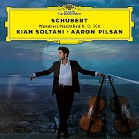 Kian Soltani, Aaron Pilsan – Schubert: Wandrers Nachtlied II, D. 768 (Transcr. for Cello and Piano)