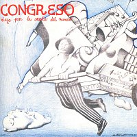 Congreso – Viaje Por La Cresta Del Mundo