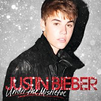 Justin Bieber – Under The Mistletoe [Deluxe Edition]
