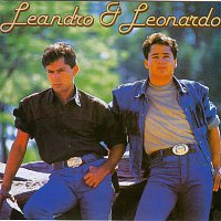 Leandro & Leonardo, Continental – Explosao De Desejos