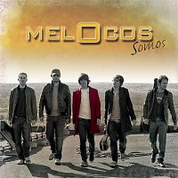 Přední strana obalu CD Somos