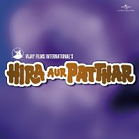 Různí interpreti – Hira Aur Patthar [Original Motion Picture Soundtrack]