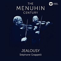 Yehudi Menuhin – Jealousy