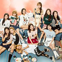Real Girls Project – THE IDOLM@STER.KR, Pt.1 (Music from the Original TV Series)