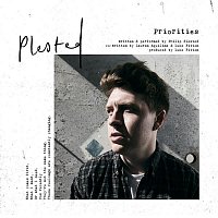 Přední strana obalu CD Priorities