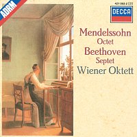 Mendelssohn: Octet / Beethoven: Septet