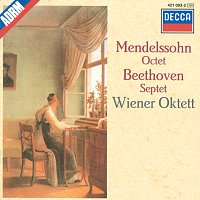 Wiener Oktett – Mendelssohn: Octet / Beethoven: Septet