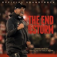 The End Of The Storm [Official Soundtrack]