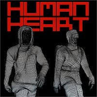 H3000 – Human Heart