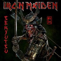 Iron Maiden – Senjutsu CD