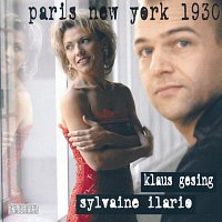 Klaus Gesing – Paris New York 1930