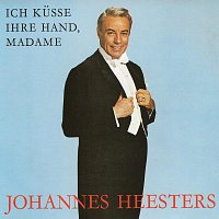 Ich küsse ihre Hand, Madame